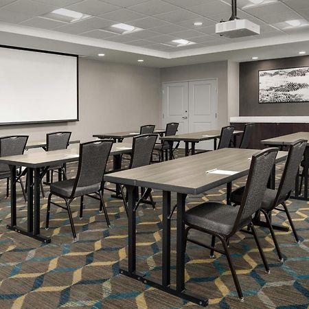 Residence Inn By Marriott Portland 克拉克马斯 外观 照片