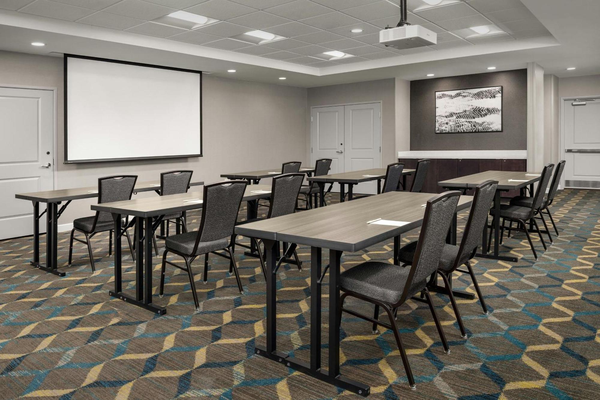 Residence Inn By Marriott Portland 克拉克马斯 外观 照片